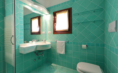 Accommodatie:&nbsp;Corbezzolo 11 - Vista Village 200.11