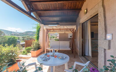Accommodatie:&nbsp;Acacia 4 - Vista Village 200.20