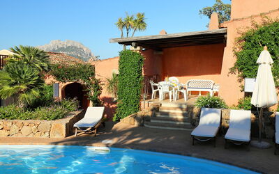 Accommodatie:&nbsp;Erica 22 - Vista Village 200.17