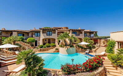 Accommodatie:&nbsp;Acacia 1 - Vista Village 200.14