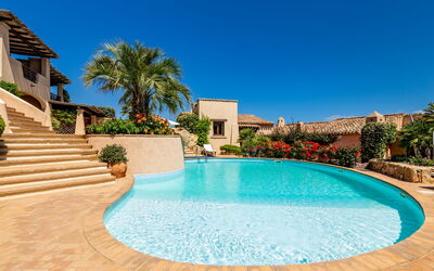 Accommodatie:&nbsp;Erica 21 - Vista Village 200.4
