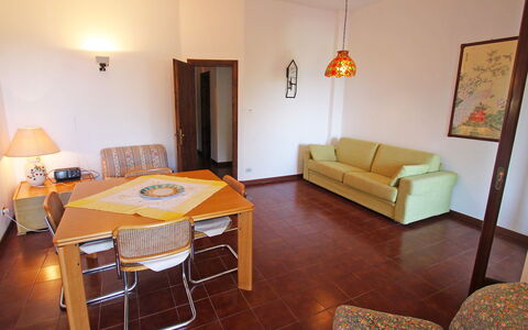 Accommodatie:&nbsp;Anita 250.4