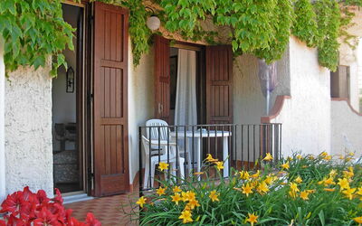 Accommodatie:&nbsp;Anita 250.4
