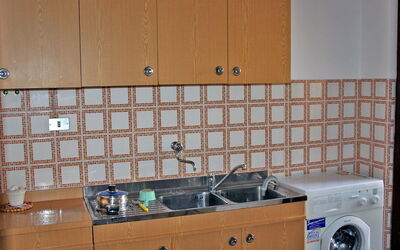 Accommodatie:&nbsp;Anita 250.4