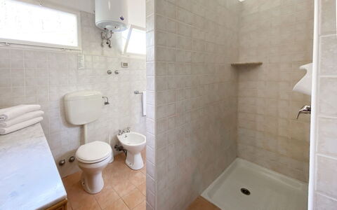 Accommodatie:&nbsp;Terra Rossa 100.3