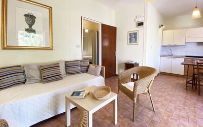 Accommodatie:&nbsp;Terra Rossa 100.3