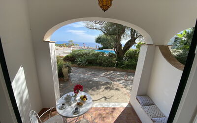 Accommodatie:&nbsp;Terra Rossa 100.1