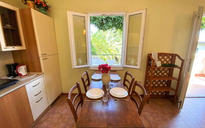 Accommodatie:&nbsp;Terra Rossa 100.3