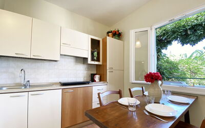 Accommodatie:&nbsp;Terra Rossa 100.3