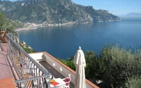 Accommodatie:&nbsp;Villa Civita Apartment 1