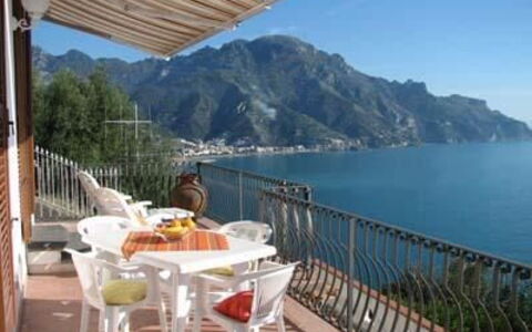 Accommodatie:&nbsp;Villa Civita Apartment 2