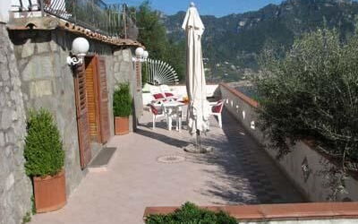 Accommodatie:&nbsp;Villa Civita Apartment 1