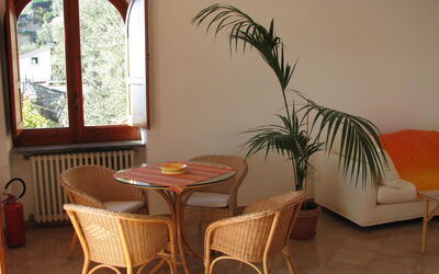 Accommodatie:&nbsp;Villa Civita Apartment 2