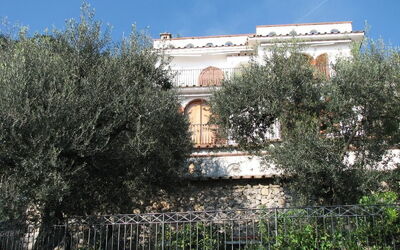 Villa Civita