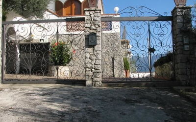 Villa Civita