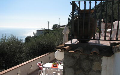 Accommodatie:&nbsp;Villa Civita Apartment 1
