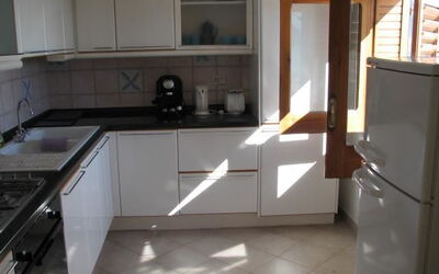 Accommodatie:&nbsp;Villa Civita Apartment 1