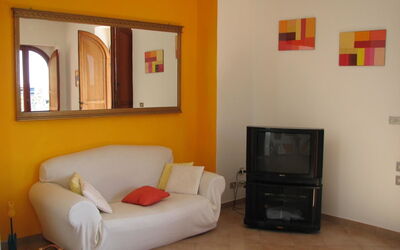 Accommodatie:&nbsp;Villa Civita Apartment 2
