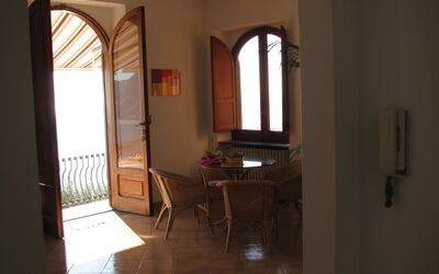 Accommodatie:&nbsp;Villa Civita Apartment 2