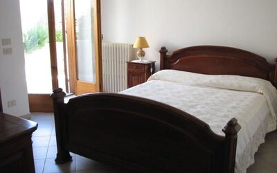 Accommodatie:&nbsp;Villa Civita Apartment 1