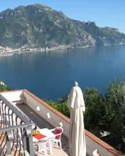 Villa Civita Apartment 1