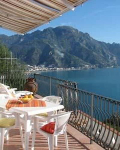 Villa Civita Apartment 2