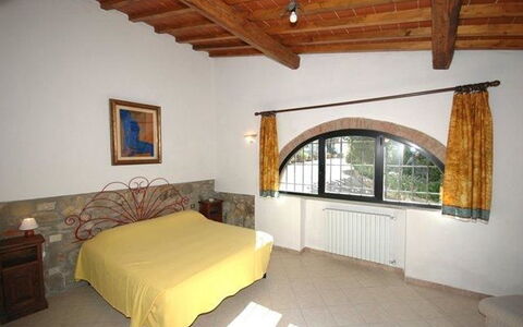 Accommodatie:&nbsp;Salceto 1