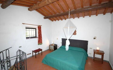 Accommodatie:&nbsp;Salceto 3