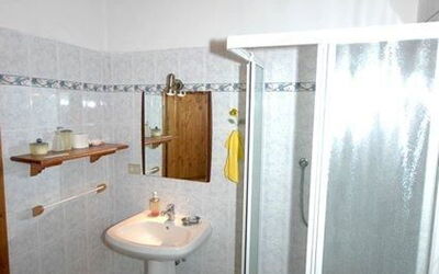Accommodatie:&nbsp;Salceto 1