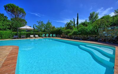 Casa Scopeti - San Casciano in Val di Pesa, Toscane, Italië