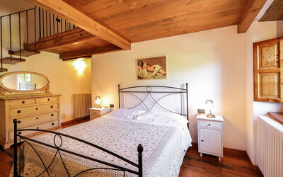 Accommodatie:&nbsp;Torsoli 840.1
