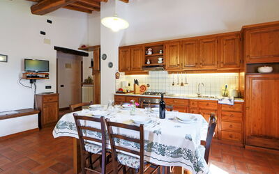 Accommodatie:&nbsp;Torsoli 840.1