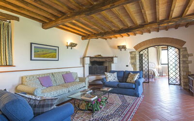 Cafaggio di Sopra
