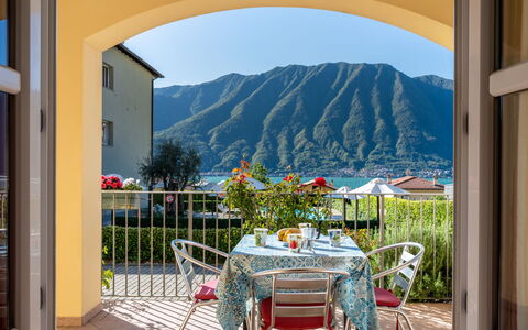 Accommodatie:&nbsp;Letizia 100.5