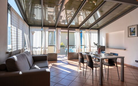 Accommodatie:&nbsp;Letizia 100.7