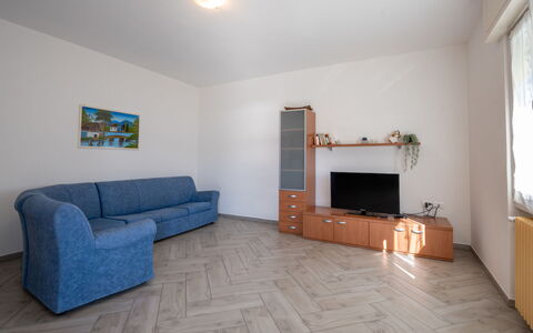 Accommodatie:&nbsp;Letizia 100.9