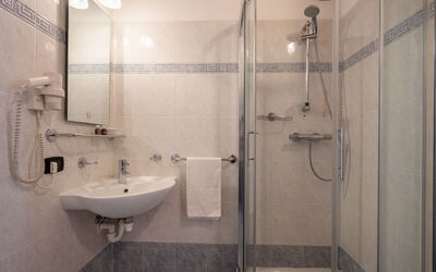 Accommodatie:&nbsp;Letizia 100.7
