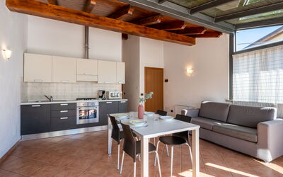 Accommodatie:&nbsp;Letizia 100.7