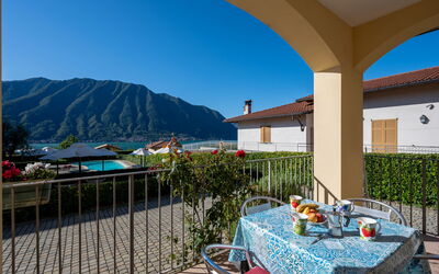 Accommodatie:&nbsp;Letizia 100.5