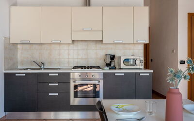 Accommodatie:&nbsp;Letizia 100.7