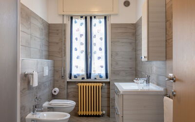 Accommodatie:&nbsp;Letizia 100.8