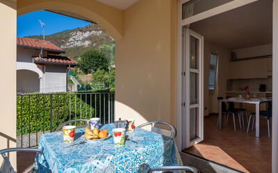 Accommodatie:&nbsp;Letizia 100.5