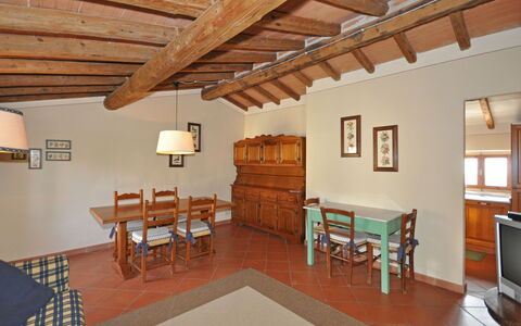 Accommodatie:&nbsp;Upupa