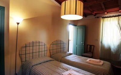 Accommodatie:&nbsp;Rana