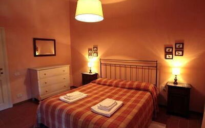 Accommodatie:&nbsp;Oca