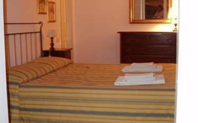 Accommodatie:&nbsp;Mansarda