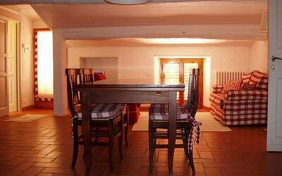 Accommodatie:&nbsp;Mansarda