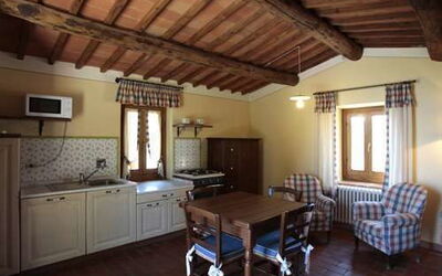 Accommodatie:&nbsp;Rana