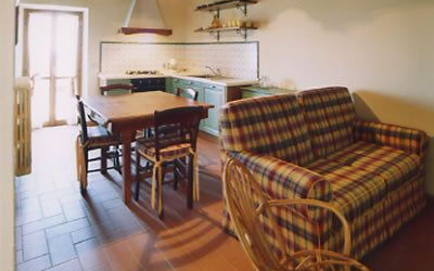 Accommodatie:&nbsp;Oca