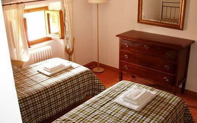 Accommodatie:&nbsp;Mansarda